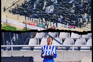 ΜΑΧΗΤΕΣ/"Η Ανόρθωση δεν είναι σαν άλλη καμία ομάδα"