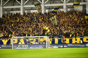 Κόσμος και "🔥 we are limassol"