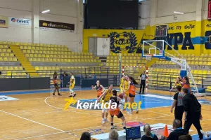 Πρόκριση στον τελικό κυπέλλου για την ΑΕΛ