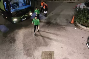 Στο ΓΣΠ η Ομόνοια (φώτος Kerkida) 