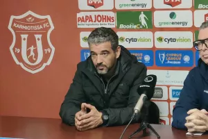 "Οι παίκτες που έφυγαν δεν είχαν τον χαρακτήρα..."