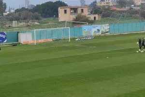 Ομόνοια 29Μ-Καρμιώτισσα: "Διπλό" με υπογραφή... Σμίλιανιτς