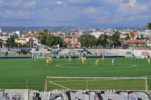 Σπουδαίο ματς και... 2-2!