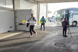 "Ρόμπι"... η επιστροφή!