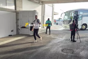 Ρομπέρζ/ΑΠΟΕΛ