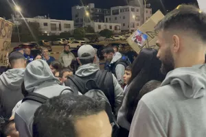 Πόλος έλξης... ο φοβερός Ίβουσιτς! (Φώτος Kerkida)