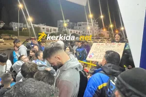 Πόλος έλξης... ο φοβερός Ίβουσιτς! (Φώτος Kerkida)