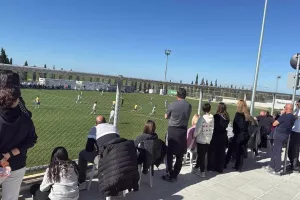 K16/Αποτελέσματα 14ης αγωνιστικής