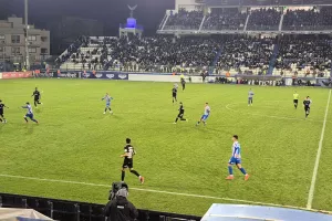 Τόσοι... στο ΠΑΠ