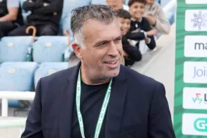 Αναστασίου vs Άρης σημειώσατε...άσο