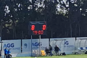 K17/Αποτελέσματα 14ης αγωνιστικής
