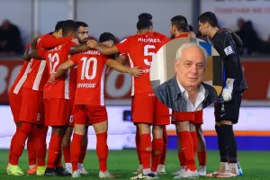 "Έχει απογοητεύσει/Θα δείξει αν μπορεί να ανακάμψει"