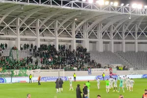 Έτσι και με Άρη!