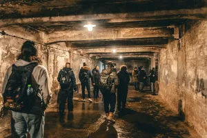 31 φοιτητές μας στην Κρακοβία (φώτος)
