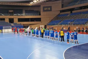 Eπιβλητική νίκη επί της Μάλτας για την Εθνική μας (Φώτος)