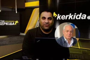 (ΒΙΝΤΕΟ Εκπομπής) "Στην Κερκίδα" με Μάριο Αβρααμίδη