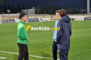 Το... εθνόσημο! 