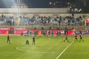 Οι έντεκα του Σπιλέφσκι - Με Ζάντρο στα δοκάρια (Τέσσερις αλλαγές)