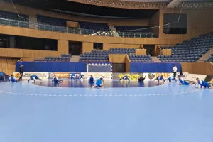 Eπιβλητική νίκη επί της Μάλτας για την Εθνική μας (Φώτος)
