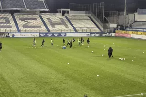 Η εντεκάδα του Γιώργου Πετράκη