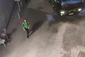 Στο ΓΣΠ η Ομόνοια (φώτος Kerkida) 