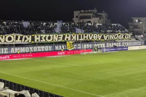 Σύλληψη για κλοπή