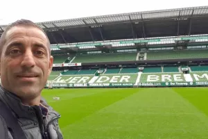 "Επίσημα κάτοχος Uefa Pro, έκανε πολλές θυσίες"