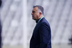 "Είμαστε στο σωστό δρόμο/Θέληση, διάθεση και ενέργεια"