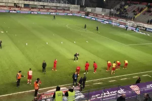 Η εντεκάδα του Πουρσαϊτίδη (Τέσσερις αλλαγές)