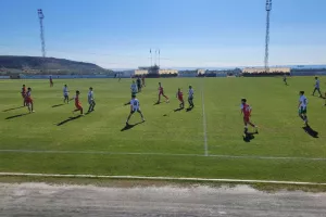 Κ15/Αποτελέσματα 15η αγωνιστική