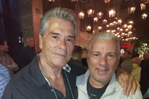 Τσίκινης με Πάνο!