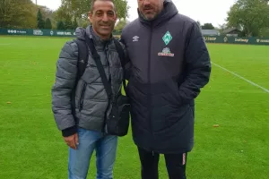 "Επίσημα κάτοχος Uefa Pro, έκανε πολλές θυσίες"
