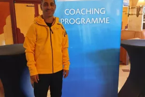 "Επίσημα κάτοχος Uefa Pro, έκανε πολλές θυσίες"