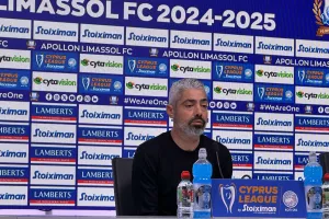 "Είναι ότι καλύτερο να θέλουν παίκτες μας, μεγαλύτερες ομάδες"