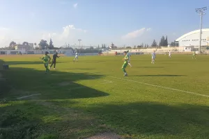 Στενή, χρυσή νίκη (ΦΩΤΟΣ)