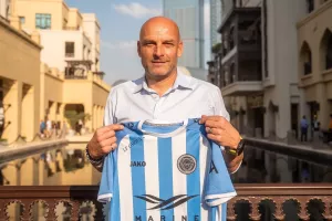Ανακοινώθηκε ο Γκούλα 