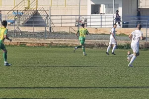 Στενή, χρυσή νίκη (ΦΩΤΟΣ)