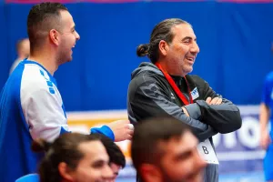 «Με τη σωστή διαχείριση πετύχαμε τον στόχο μας»