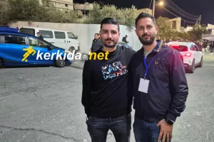 Οικονομική "ένεση" για την Ανόρθωση μέσω... Αυστραλίας!