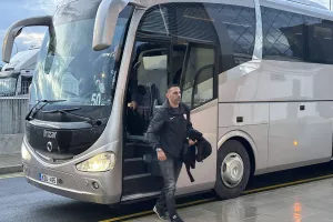 Στο Κολόσσι η Νέα Σαλαμίνα (φώτος Kerkida)