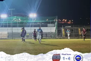 Έπιασε πρωτιά μετά την τεσσάρα