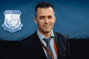 "Ευχαριστούμε Γιώργο για όλα όσα πρόσφερες στην αγαπημένη μας ομάδα"