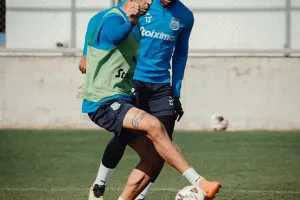 ΚΛΙΚΣ από την τελευταία
