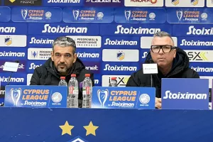 "Δεν δείξαμε ποιότητα για ομάδα Α' Κατηγορίας"