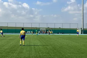 Εύκολη νίκη για το ΑΠΟΕΛ