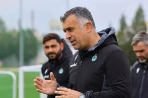 Προσοχή...στην κόντρα