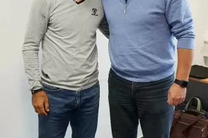 "Επίσημα κάτοχος Uefa Pro, έκανε πολλές θυσίες"