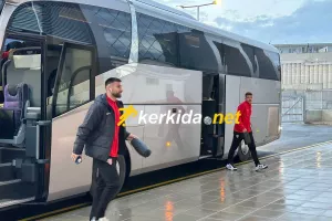 Στο Κολόσσι η Νέα Σαλαμίνα (φώτος Kerkida)
