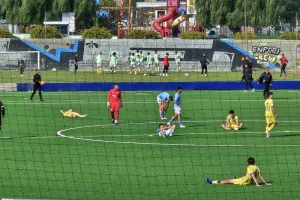 Σπουδαίο ματς και... 2-2!