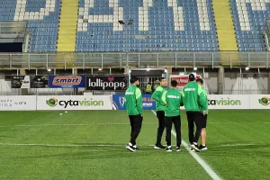 Η εντεκάδα της Ομόνοιας (χωρίς αλλαγές)